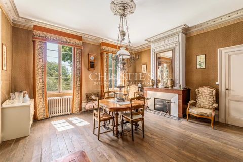 Landejendom i Saint-Emilion, Gironde, Saint-Emilion - € 1.095.000 | Ref: MZ1004 - foto 4