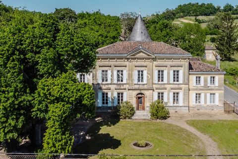 Landejendom i Saint-Emilion, Gironde, Saint-Emilion - € 1.095.000 | Ref: MZ1004 - foto 12