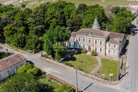 Landejendom i Saint-Emilion, Gironde, Saint-Emilion - € 1.095.000 | Ref: MZ1004 - foto 7