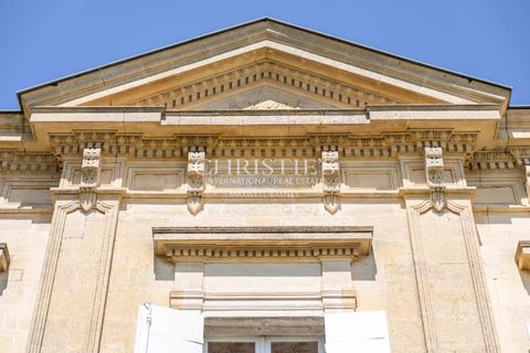 Landejendom i Saint-Emilion, Gironde, Saint-Emilion - € 1.095.000 | Ref: MZ1004 - foto 9