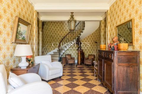 Landejendom i Saint-Emilion, Gironde, Saint-Emilion - € 1.095.000 | Ref: MZ1004 - foto 11