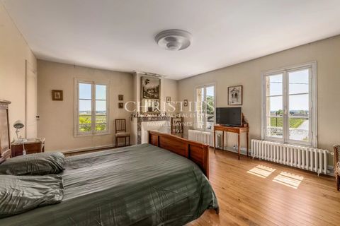 Landejendom i Saint-Emilion, Gironde, Saint-Emilion - € 1.095.000 | Ref: MZ1004 - foto 13