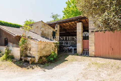 Landejendom i Saint-Emilion, Gironde, Saint-Emilion - € 1.095.000 | Ref: MZ1004 - foto 15