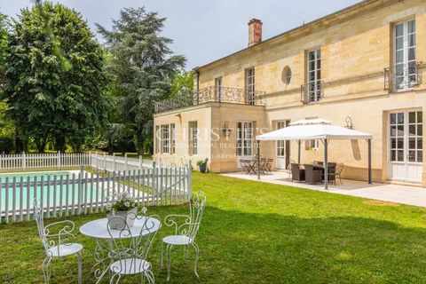 Villa a Cambes, Gironde, Cambes - € 1.575.000 | Ref: VP1071 - foto 3