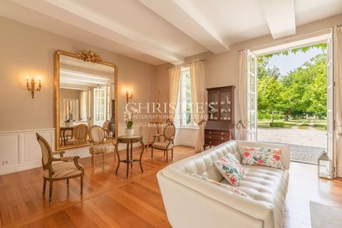 Villa a Cambes, Gironde, Cambes - € 1.575.000 | Ref: VP1071 - foto 4