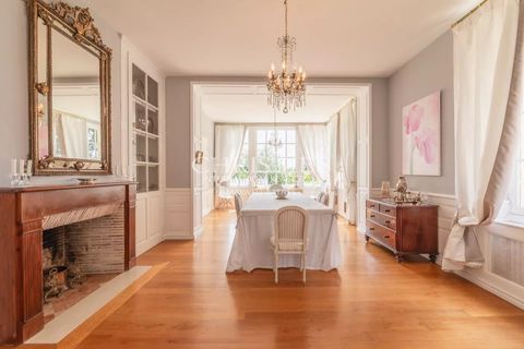 Villa a Cambes, Gironde, Cambes - € 1.575.000 | Ref: VP1071 - foto 6