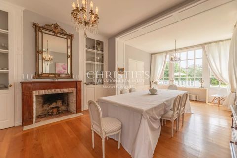 Villa a Cambes, Gironde, Cambes - € 1.575.000 | Ref: VP1071 - foto 7