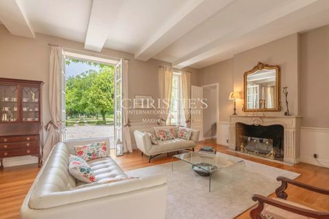 Villa a Cambes, Gironde, Cambes - € 1.575.000 | Ref: VP1071 - foto 10