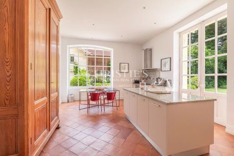Villa a Cambes, Gironde, Cambes - € 1.575.000 | Ref: VP1071 - foto 12