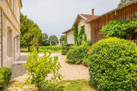 Villa a Cambes, Gironde, Cambes - € 1.575.000 | Ref: VP1071 - foto 23
