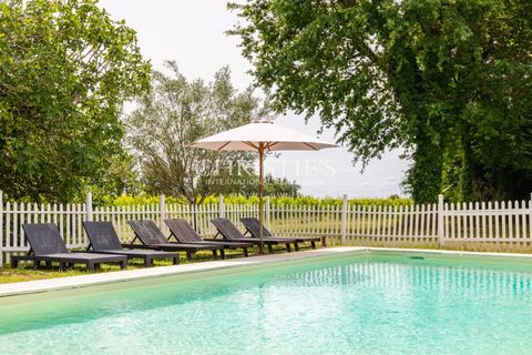 Villa a Cambes, Gironde, Cambes - € 1.575.000 | Ref: VP1071 - foto 24