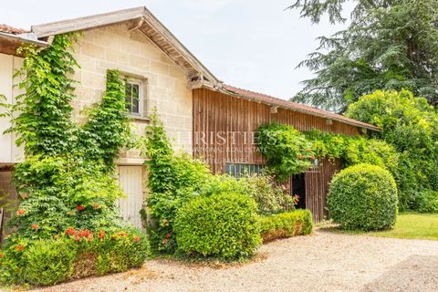 Villa a Cambes, Gironde, Cambes - € 1.575.000 | Ref: VP1071 - foto 26