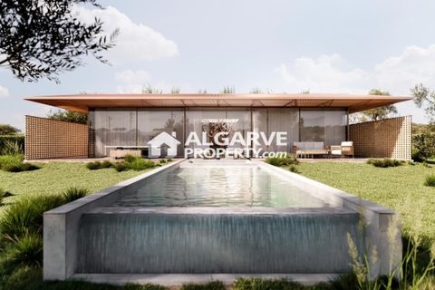 Villa i Quarteira, Faro, Quarteira - € 3.225.000 | Ref: V247847J - foto 1