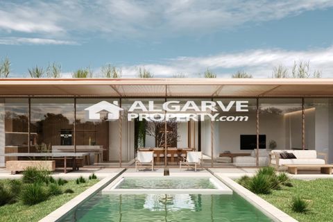 Villa i Quarteira, Faro, Quarteira - € 3.225.000 | Ref: V247847J - foto 3