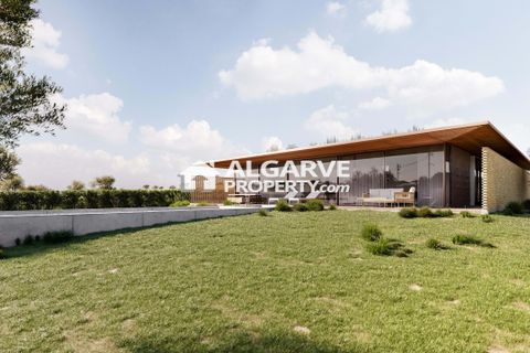 Villa i Quarteira, Faro, Quarteira - € 3.225.000 | Ref: V247847J - foto 4