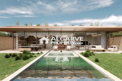Villa i Quarteira, Faro, Quarteira - € 3.225.000 | Ref: V247847J - foto 10