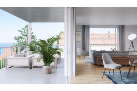 Lejlighed i Cascais, Lisbon, Cascais - € 2.790.000 | Ref: 880-C - foto 1