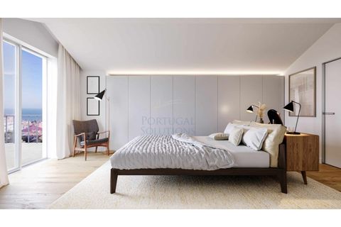 Lejlighed i Cascais, Lisbon, Cascais - € 2.790.000 | Ref: 880-C - foto 2