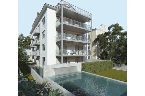 Lejlighed i Cascais, Lisbon, Cascais - € 2.790.000 | Ref: 880-C - foto 6