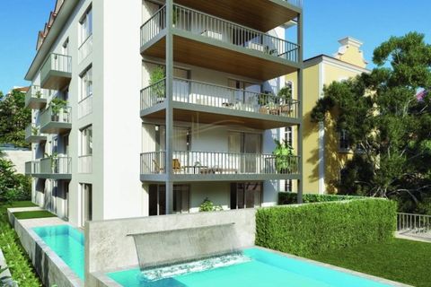 Lejlighed i Cascais, Lisbon, Cascais - € 2.790.000 | Ref: 880-C - foto 7