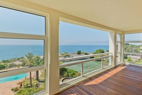 Lejlighed i Cascais, Lisbon, Cascais - € 5.000.000 | Ref: 783 - foto 1