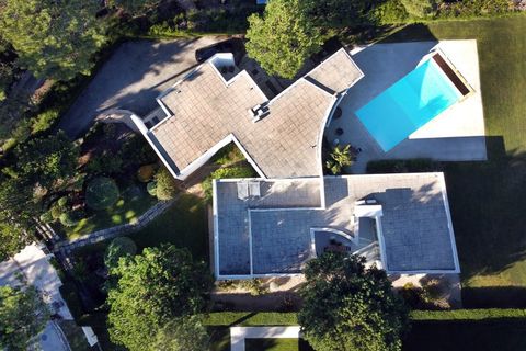 Villa in Almada, Setubal, Almada - € 2.980.000 | Ref: 1204 - foto 1