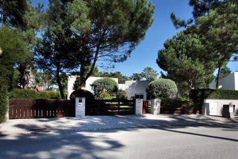 Villa in Almada, Setubal, Almada - € 2.980.000 | Ref: 1204 - foto 3