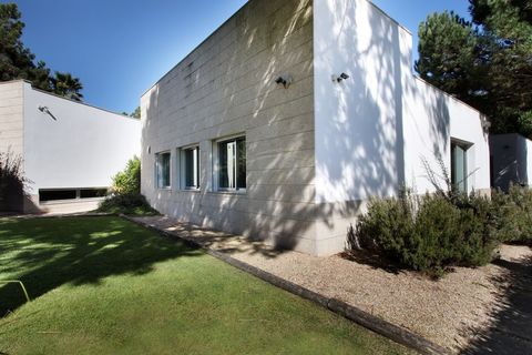 Villa in Almada, Setubal, Almada - € 2.980.000 | Ref: 1204 - foto 5