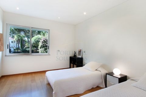 Villa in Almada, Setubal, Almada - € 2.980.000 | Ref: 1204 - foto 13