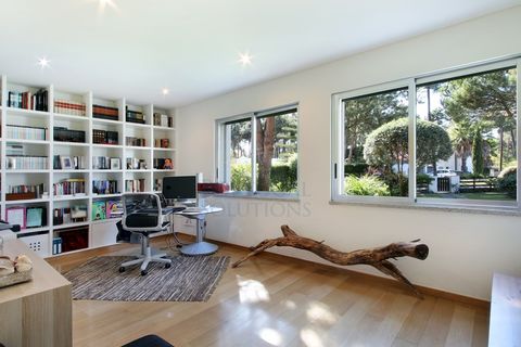 Villa in Almada, Setubal, Almada - € 2.980.000 | Ref: 1204 - foto 14