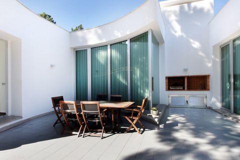 Villa in Almada, Setubal, Almada - € 2.980.000 | Ref: 1204 - foto 17