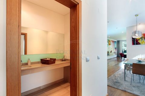 Villa in Almada, Setubal, Almada - € 2.980.000 | Ref: 1204 - foto 18