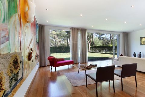 Villa in Almada, Setubal, Almada - € 2.980.000 | Ref: 1204 - foto 21