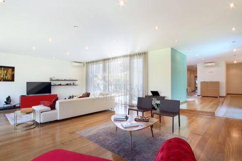 Villa in Almada, Setubal, Almada - € 2.980.000 | Ref: 1204 - foto 22