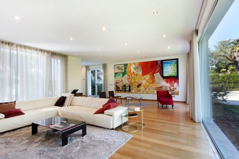 Villa in Almada, Setubal, Almada - € 2.980.000 | Ref: 1204 - foto 23