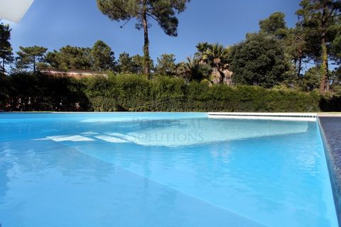 Villa in Almada, Setubal, Almada - € 2.980.000 | Ref: 1204 - foto 25