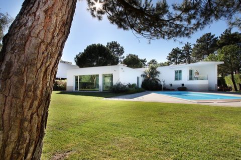 Villa in Almada, Setubal, Almada - € 2.980.000 | Ref: 1204 - foto 28