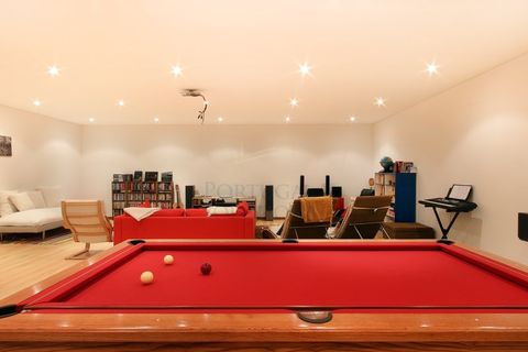 Villa in Almada, Setubal, Almada - € 2.980.000 | Ref: 1204 - foto 42