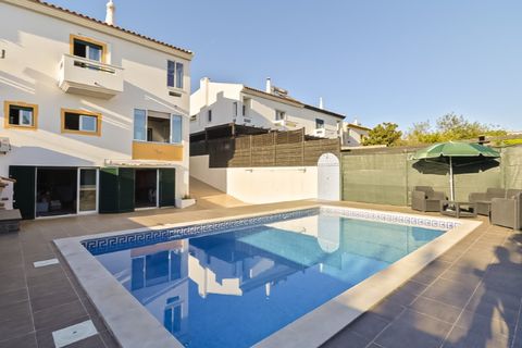 Byhus i Conceicao e Estoi, Faro, Conceicao e Estoi - € 529.000 | Ref: 025240011 - foto 21