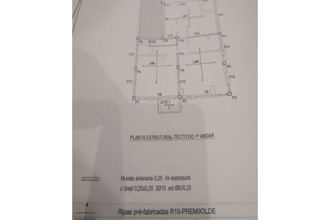 Byhus i Conceicao e Estoi, Faro, Conceicao e Estoi - € 529.000 | Ref: 025240011 - foto 27