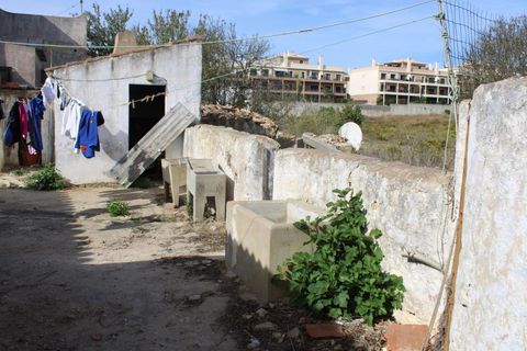 Helårsgrund i Budens, Faro, Budens - € 650.000 | Ref: SÒL_299 - foto 9