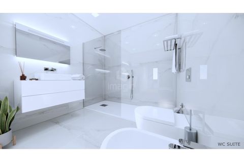 Villa i Loures, Lisbon, Loures - € 997.500 | Ref: L23494 - foto 8