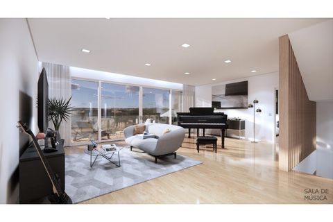 Villa i Loures, Lisbon, Loures - € 997.500 | Ref: L23494 - foto 13