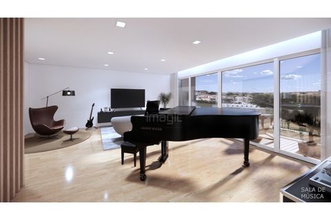 Villa i Loures, Lisbon, Loures - € 997.500 | Ref: L23494 - foto 14