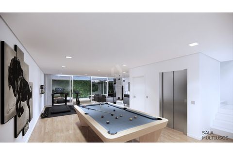 Villa i Loures, Lisbon, Loures - € 997.500 | Ref: L23494 - foto 15