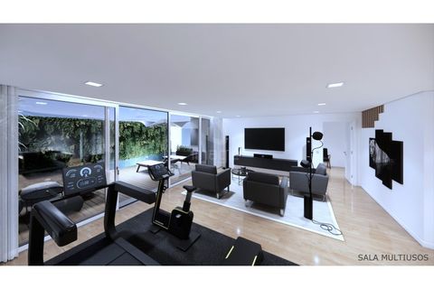Villa i Loures, Lisbon, Loures - € 997.500 | Ref: L23494 - foto 16