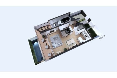 Villa i Loures, Lisbon, Loures - € 997.500 | Ref: L23494 - foto 25