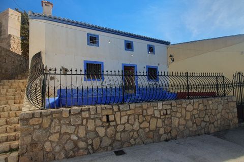 Byhus i Villena, Alicante, Villena - € 320.000 | Ref: Museum Villena - foto 32