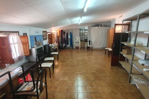 Byhus i Villena, Alicante, Villena - € 320.000 | Ref: Museum Villena - foto 14