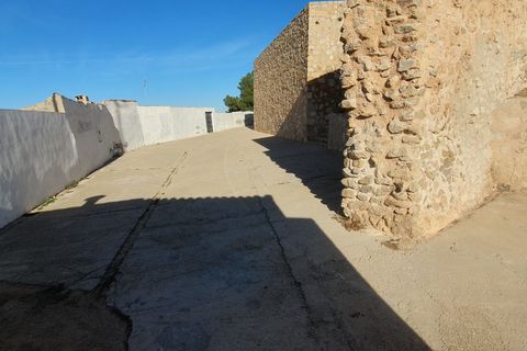 Byhus i Villena, Alicante, Villena - € 320.000 | Ref: Museum Villena - foto 17